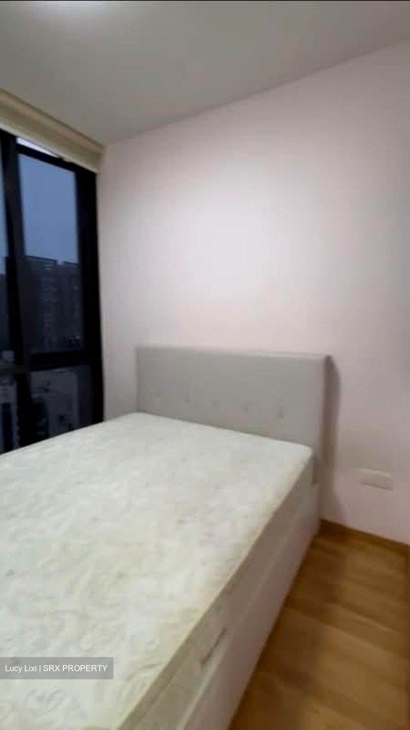 The Trilinq (D5), Condominium #602356171